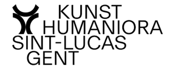 Logo sint-lucas gent.